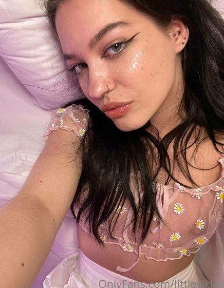 littlevikky model hd bild