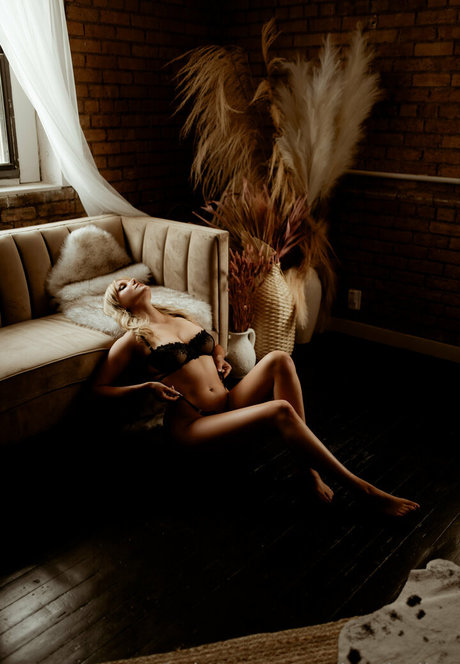 iambylisa schöne nacktheit fotos