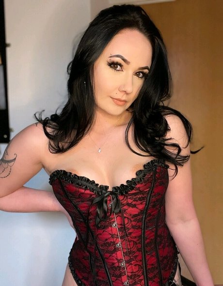 Cockneygoth heiße kostenlose bild