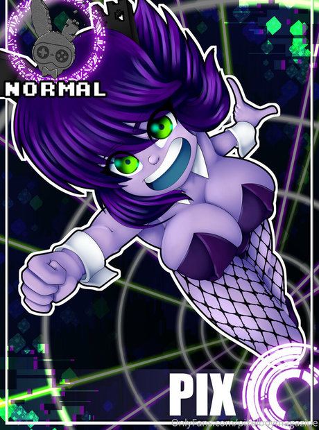 pixelboymagazine erwachsene schöne foto