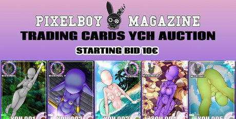 pixelboymagazine Profilbild