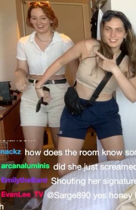 Tokidoki Traveller hübsche pornostar foto