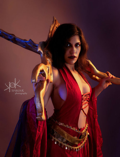 Ailiroy xxx perfekte bild