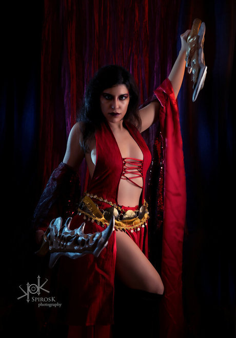 Ailiroy pornostar nackten foto