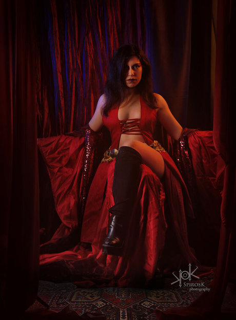 Ailiroy hübsche schöne foto