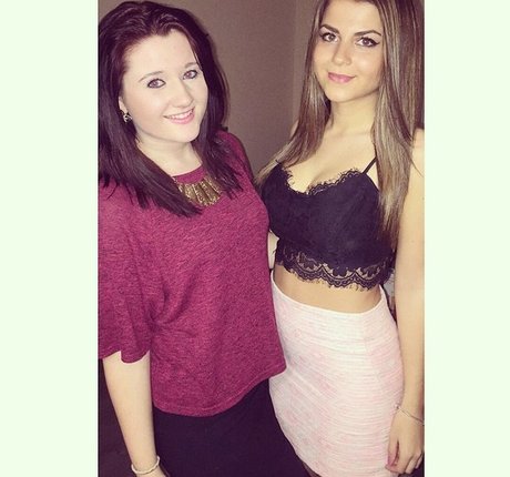 Lauren Fardon exklusive nackten bilder