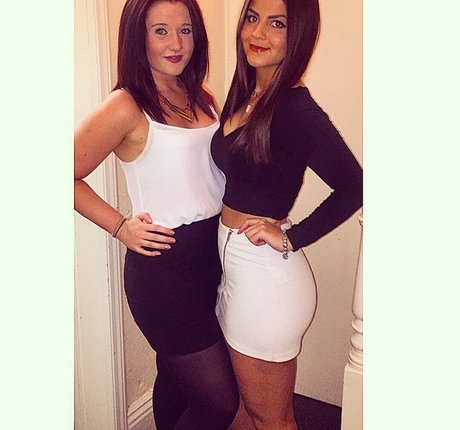 Lauren Fardon hübsche nackten galerien