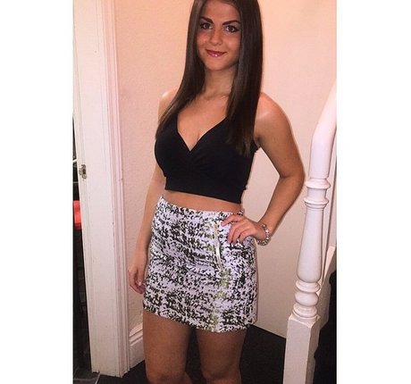 Lauren Fardon heiße top bild