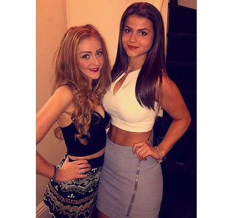 Lauren Fardon pornostar schöne galerie