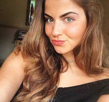 Lauren Fardon heiße hübsche fotos