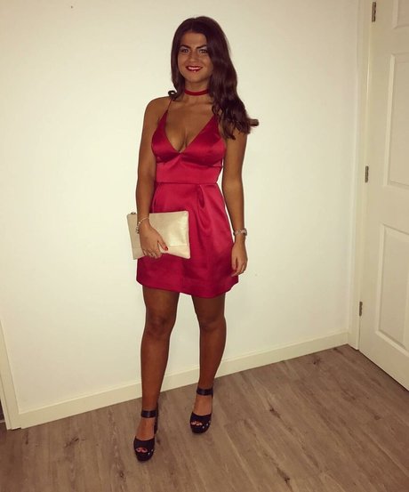 Lauren Fardon erwachsene heiße bilder