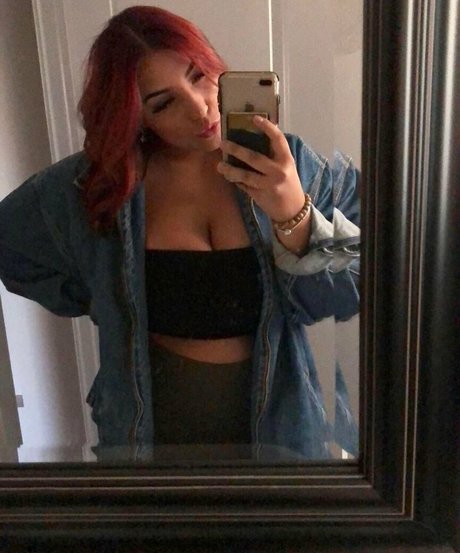 Isabelle Maltais schöne nackte archiv