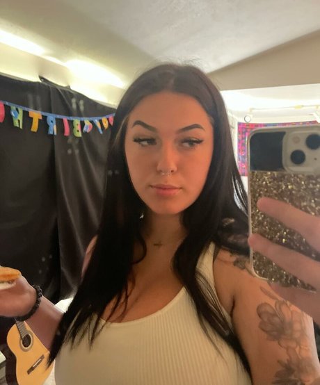 Kenzie G sexy erotische galerie