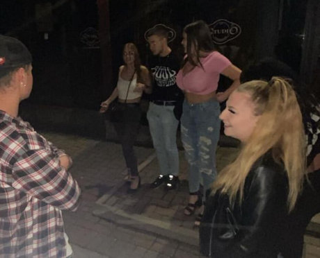 Alexia C nackt pornografische fotos