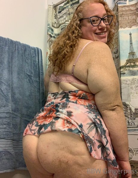 bbwgingerpuss pornostar nette galerien