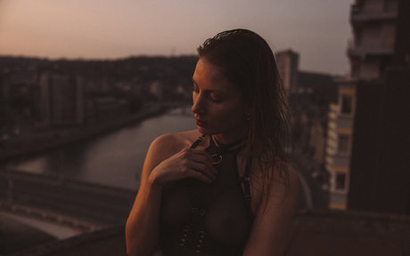 Miluniel Louis pornostar schöne foto