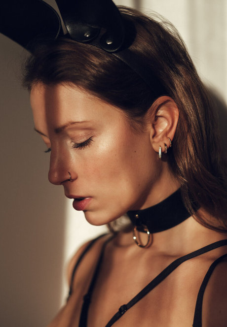 Miluniel Louis sexy exklusive fotos