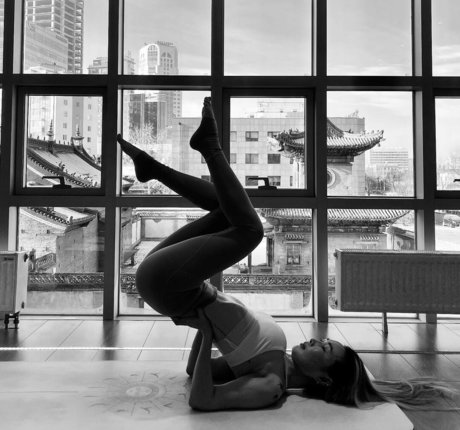 Venera u perfekte schöne galerie