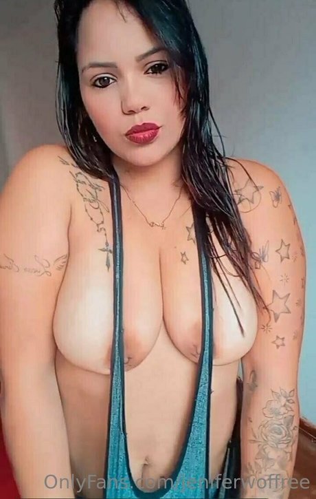 jeniferfreee erwachsene kunst foto