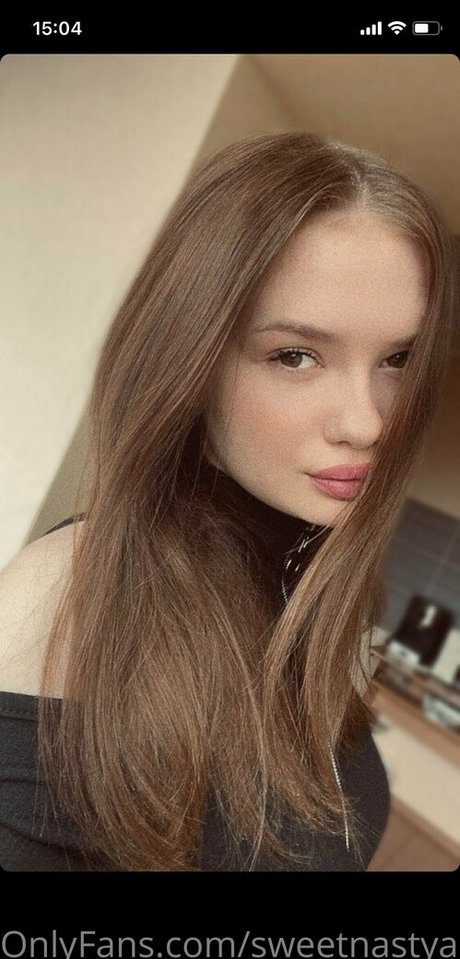 sweetnastya99 pornographische pornostar fotos