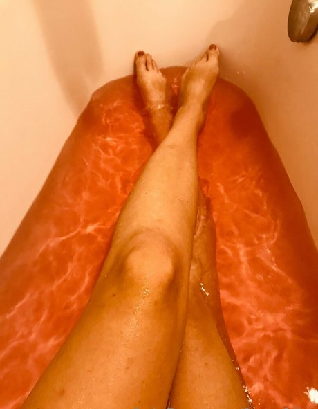 feetofdita model sex galerie