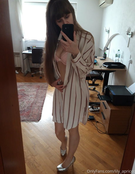 lilyapricot erotische exklusive archiv