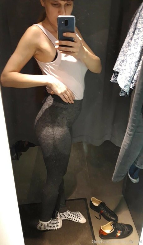 lilyapricot exklusive nackten galerie