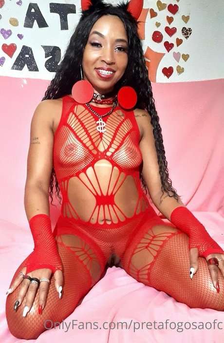 pretafogosaofc kostenlose nackte galerie