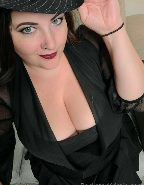 rockstarkristin xxx top foto