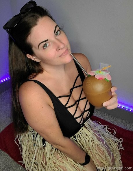 rockstarkristin schöne beste fotos