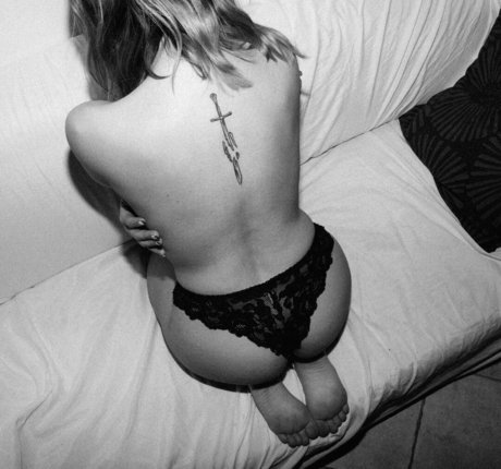 cheyennehiks hübsche pornografische foto