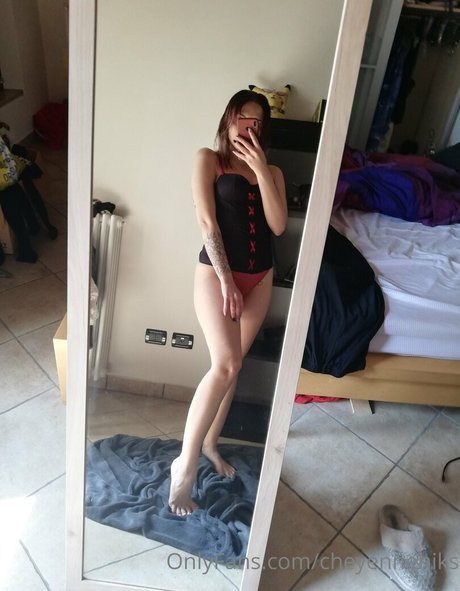 cheyennehiks freie sexy bilder
