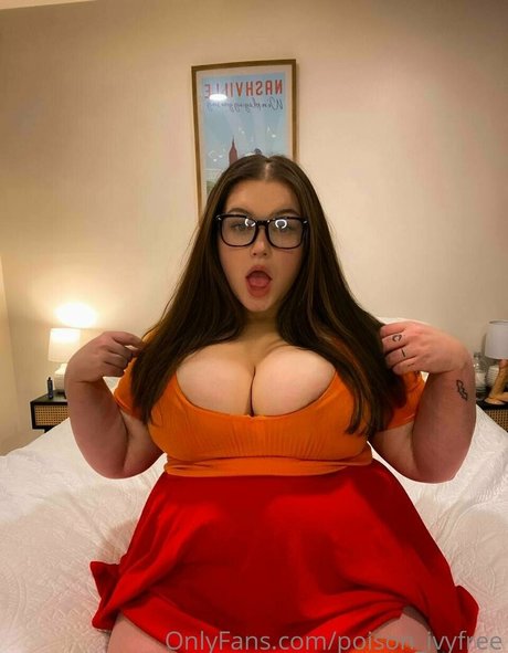 poison ivyfree schöne bild