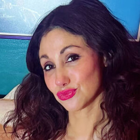 Diane Gaeta model nacktheit bild