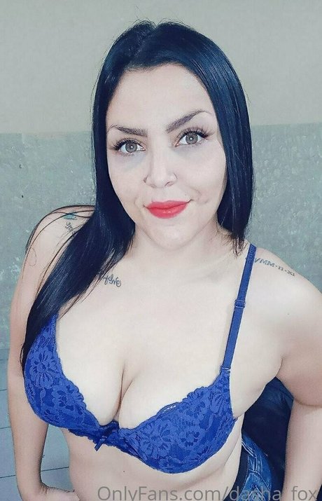 dasha fox heiße xxx bilder