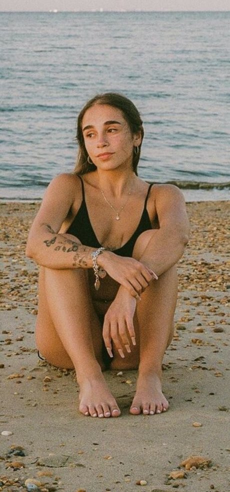 Allysqt erwachsene pornografische bild