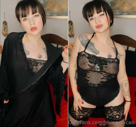 bluecuracao pornostar schöne galerie