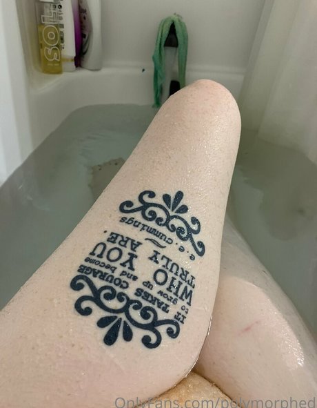 Polymorphed kostenlose nackten galerie