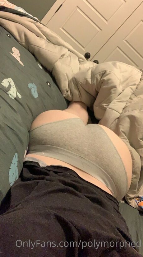 Polymorphed pornostar exklusive bilder