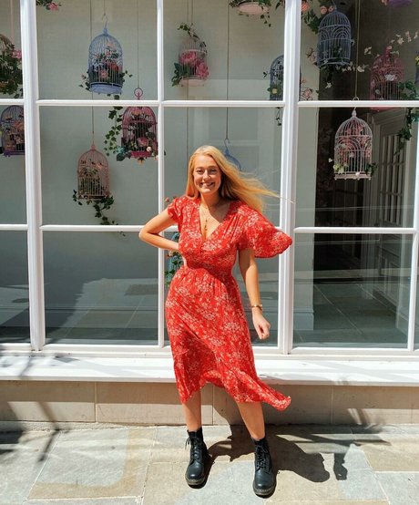 Lotten Sheppard beste sex bild