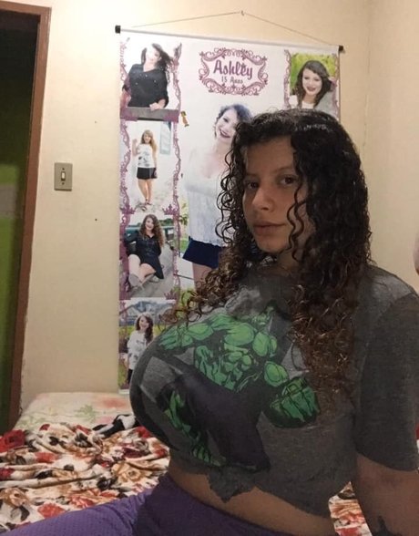 Ashley Alves schöne nacktheit archiv