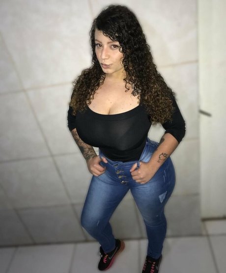 Ashley Alves hübsche pornografische archiv