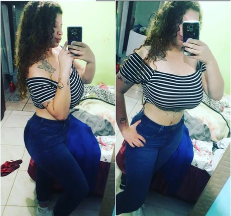 Ashley Alves perfekte heiße foto