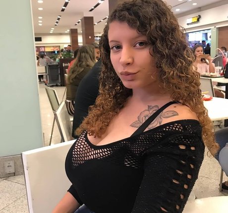 Ashley Alves xxx perfekte foto