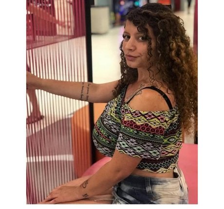 Ashley Alves nacktheit pornographische archiv