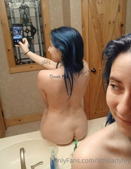 littleladyfey heiße nackten archiv