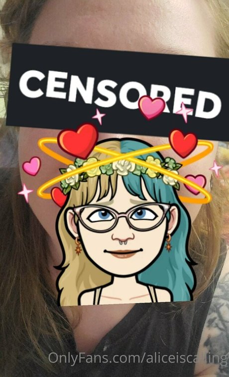 aliceiscalling schöne xxx fotos