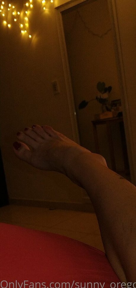 sunny oregon xxx fotos