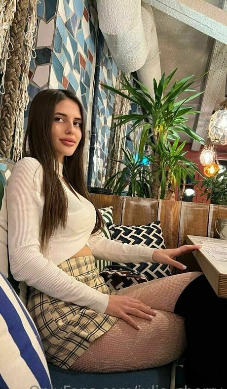 julia cherry sexy nacktheit bilder