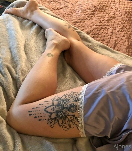 ajonesfeet xxx exklusive bilder